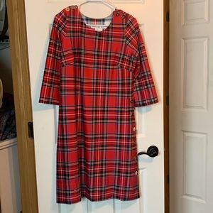 Cute Gretchen Scott MIDI dress. Very nice quality and weight to it